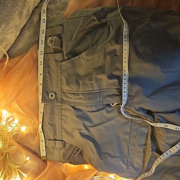 Helly Hansen S Women's Snow Pants - Picture 12 of 13